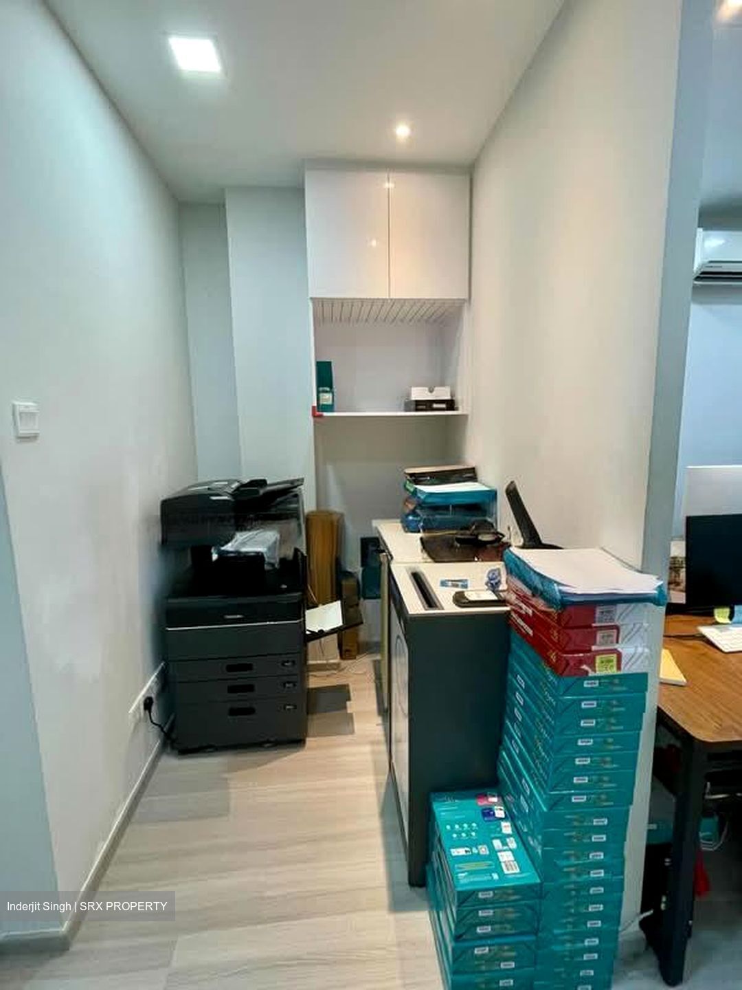 Lorong 6 Toa Payoh (D12), Office #554079851
